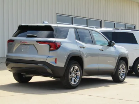 Another view of 2027 GMC Terrain Elevation for sale in Bethany, MO at Pettijohn Auto Center