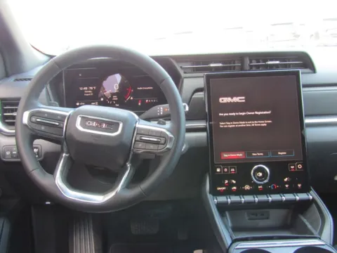 More photos of 2027 GMC Terrain Elevation at Pettijohn Auto Center, MO