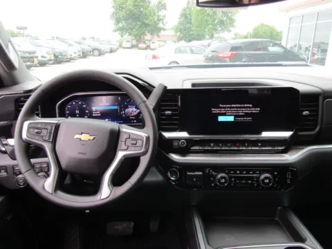 More photos of 2026 Chevrolet Silverado 3500HD LTZ at Pettijohn Auto Center, MO