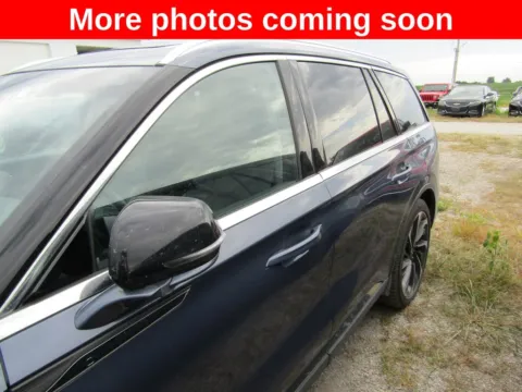 Photos of 2021 Lincoln Aviator Reserve for sale in Bethany, MO at Pettijohn Auto Center