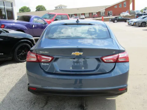 More photos of 2024 Chevrolet Malibu LT at Pettijohn Auto Center, MO