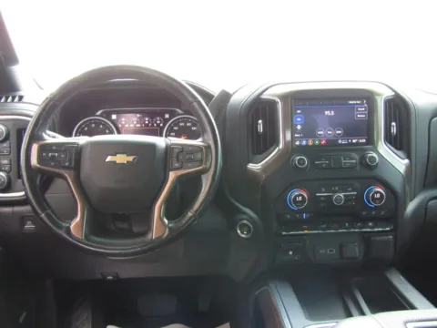 More photos of 2021 Chevrolet Silverado 1500 High Country at Pettijohn Auto Center, MO