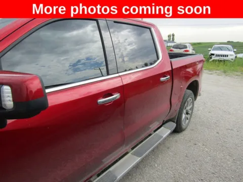 Photos of 2021 Chevrolet Silverado 1500 High Country for sale in Bethany, MO at Pettijohn Auto Center