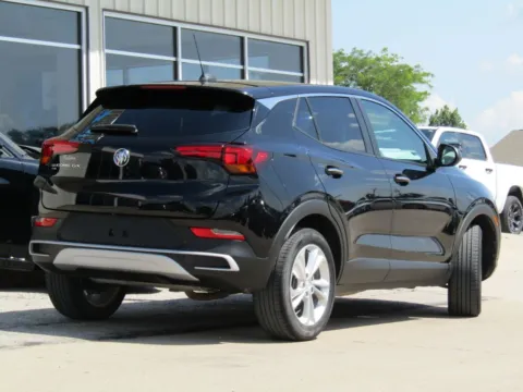 Another view of 2022 Buick Encore GX Preferred for sale in Bethany, MO at Pettijohn Auto Center