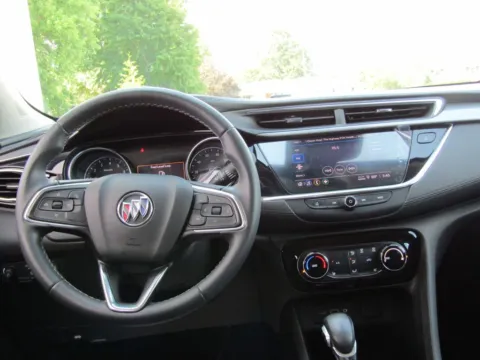 More photos of 2022 Buick Encore GX Preferred at Pettijohn Auto Center, MO
