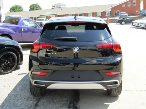 More photos of 2022 Buick Encore GX Preferred at Pettijohn Auto Center, MO