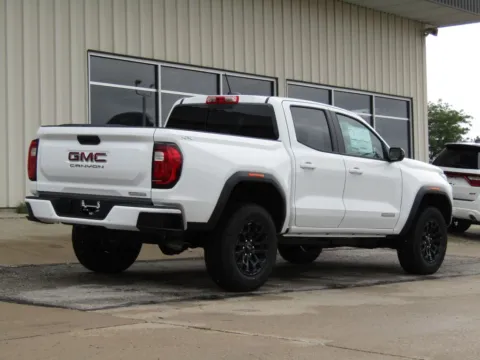 Another view of 2026 GMC Canyon Elevation for sale in Bethany, MO at Pettijohn Auto Center