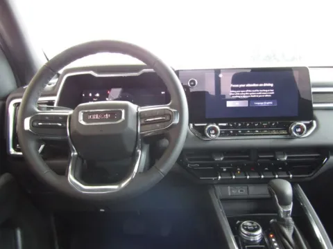 More photos of 2026 GMC Canyon Elevation at Pettijohn Auto Center, MO
