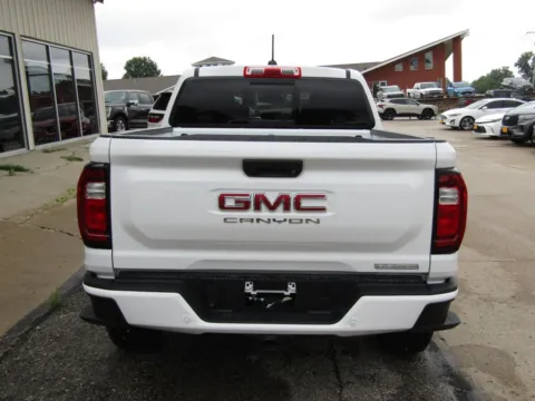 More photos of 2026 GMC Canyon Elevation at Pettijohn Auto Center, MO