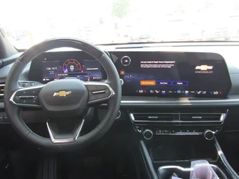More photos of 2026 Chevrolet Traverse High Country at Pettijohn Auto Center, MO