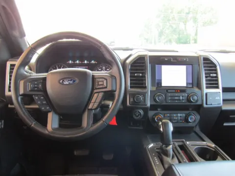 More photos of 2019 Ford F-150 XLT at Pettijohn Auto Center, MO