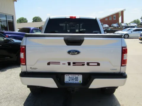 More photos of 2019 Ford F-150 XLT at Pettijohn Auto Center, MO