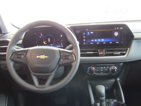 More photos of 2025 Chevrolet TrailBlazer LT at Pettijohn Auto Center, MO