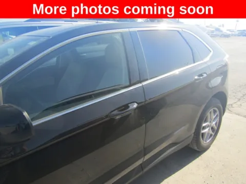 Photos of 2023 Ford Edge SEL for sale in Bethany, MO at Pettijohn Auto Center