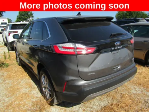 Another view of 2023 Ford Edge SEL for sale in Bethany, MO at Pettijohn Auto Center