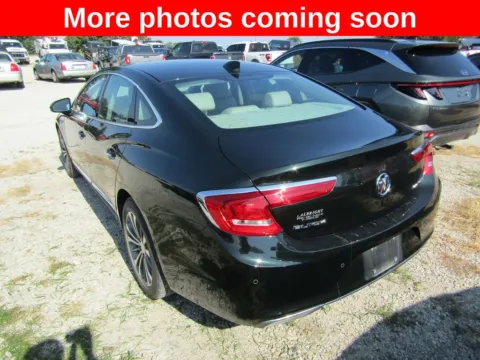 Another view of 2017 Buick LaCrosse Preferred for sale in Bethany, MO at Pettijohn Auto Center