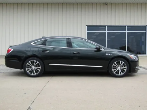 Photos of 2017 Buick LaCrosse Preferred for sale in Bethany, MO at Pettijohn Auto Center