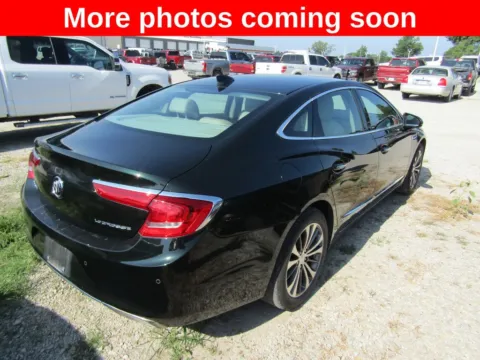More photos of 2017 Buick LaCrosse Preferred at Pettijohn Auto Center, MO