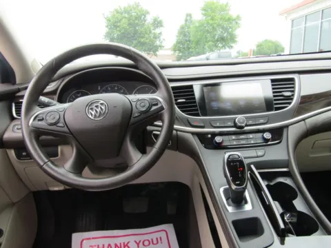 More photos of 2017 Buick LaCrosse Preferred at Pettijohn Auto Center, MO