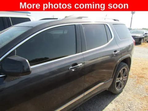 Photos of 2017 GMC Acadia Denali for sale in Bethany, MO at Pettijohn Auto Center