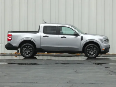 Photos of 2024 Ford Maverick XLT for sale in Bethany, MO at Pettijohn Auto Center