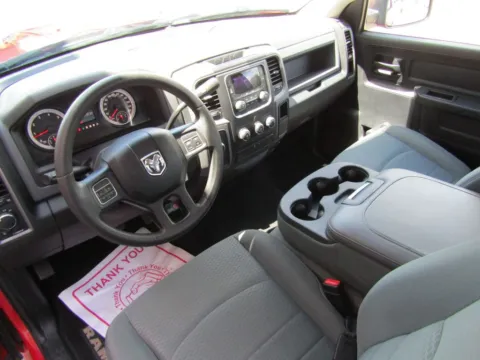 More photos of 2014 Ram 1500 Tradesman at Pettijohn Auto Center, MO