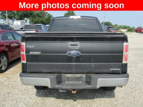 More photos of 2014 Ford F-150 Limited at Pettijohn Auto Center, MO
