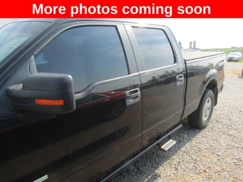Photos of 2014 Ford F-150 Limited for sale in Bethany, MO at Pettijohn Auto Center