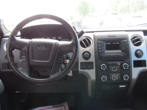 More photos of 2014 Ford F-150 Limited at Pettijohn Auto Center, MO