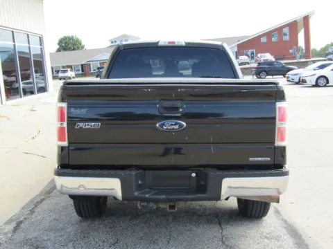 More photos of 2014 Ford F-150 Limited at Pettijohn Auto Center, MO