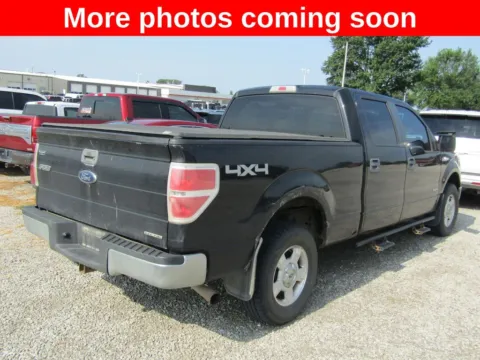 More photos of 2014 Ford F-150 Limited at Pettijohn Auto Center, MO
