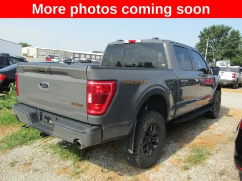 More photos of 2021 Ford F-150 Tremor at Pettijohn Auto Center, MO
