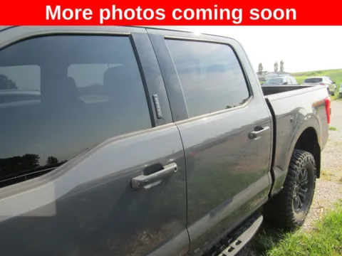 Photos of 2021 Ford F-150 Tremor for sale in Bethany, MO at Pettijohn Auto Center