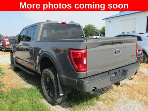 Another view of 2021 Ford F-150 Tremor for sale in Bethany, MO at Pettijohn Auto Center