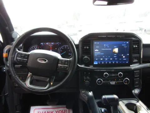 More photos of 2021 Ford F-150 Tremor at Pettijohn Auto Center, MO