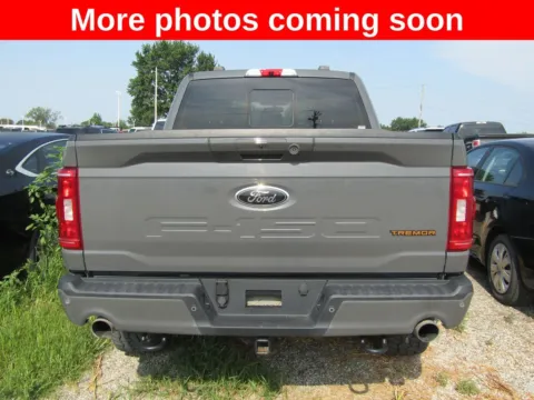 More photos of 2021 Ford F-150 Tremor at Pettijohn Auto Center, MO