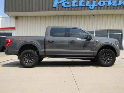 Photos of 2021 Ford F-150 Tremor for sale in Bethany, MO at Pettijohn Auto Center