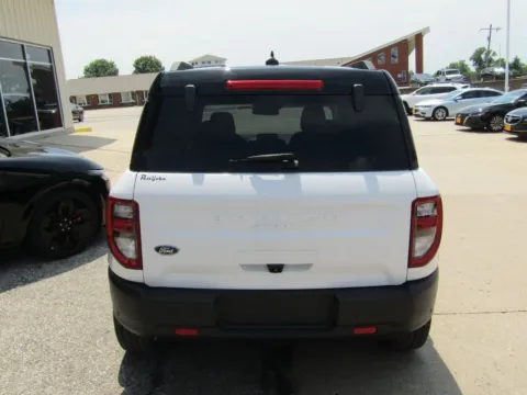 More photos of 2021 Ford Bronco Sport Outer Banks at Pettijohn Auto Center, MO
