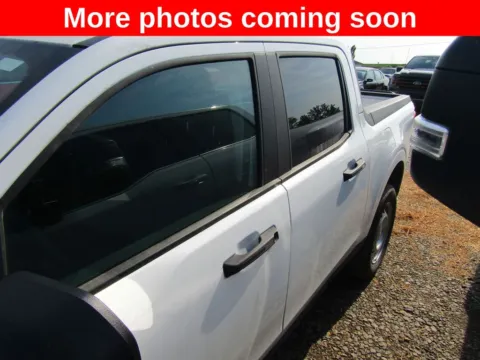 Photos of 2024 Ford Maverick XL for sale in Bethany, MO at Pettijohn Auto Center