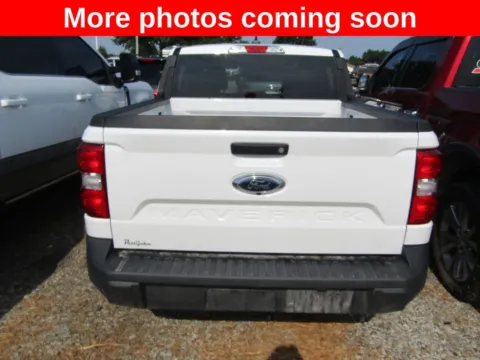 More photos of 2024 Ford Maverick XL at Pettijohn Auto Center, MO