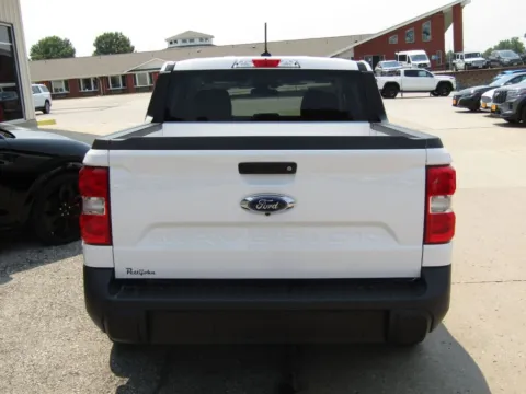 More photos of 2024 Ford Maverick XL at Pettijohn Auto Center, MO