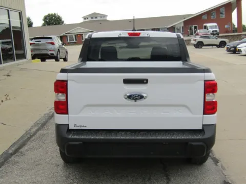 More photos of 2024 Ford Maverick XL at Pettijohn Auto Center, MO