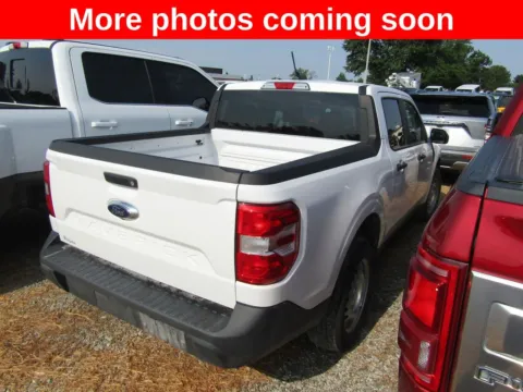 More photos of 2024 Ford Maverick XL at Pettijohn Auto Center, MO