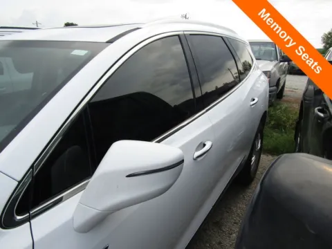 Photos of 2020 Buick Enclave Essence for sale in Bethany, MO at Pettijohn Auto Center