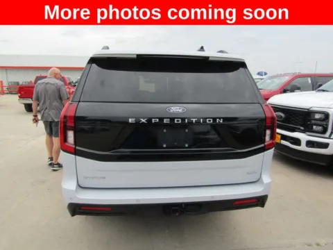 More photos of 2025 Ford Expedition Max Active at Pettijohn Auto Center, MO