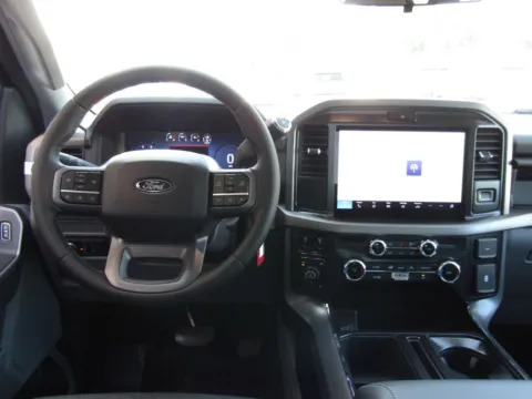 More photos of 2026 Ford F-150 XLT at Pettijohn Auto Center, MO