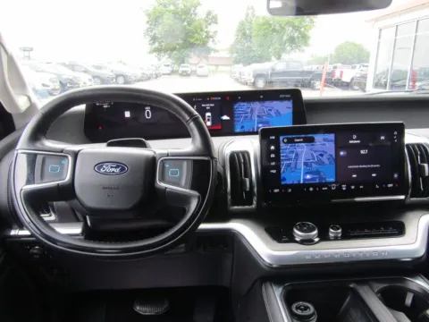 More photos of 2025 Ford Expedition Platinum at Pettijohn Auto Center, MO