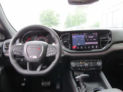 More photos of 2026 Dodge Durango GT Plus HEMI V8 at Pettijohn Auto Center, MO