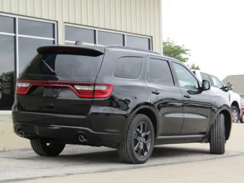 Another view of 2026 Dodge Durango GT Plus HEMI V8 for sale in Bethany, MO at Pettijohn Auto Center