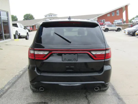 More photos of 2026 Dodge Durango GT Plus HEMI V8 at Pettijohn Auto Center, MO